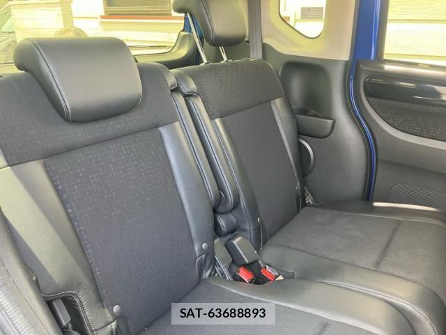 Honda N BOX CUSTOM 2017-07 7393215-8