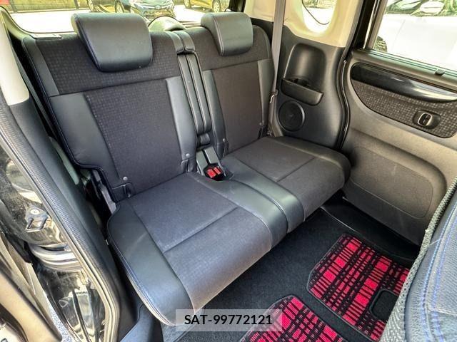 Honda N BOX CUSTOM 2017-03 7393206-9