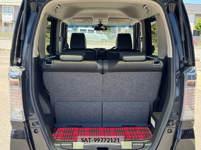 Honda N BOX CUSTOM 2017-03 7393206-10