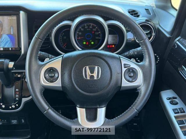 Honda N BOX CUSTOM 2017-03 7393206-11