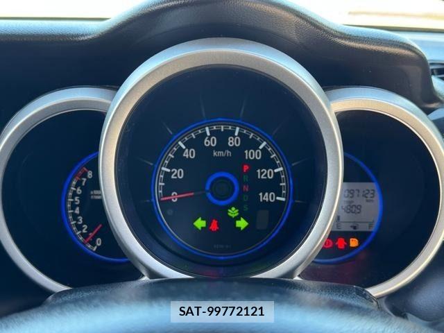 Honda N BOX CUSTOM 2017-03 7393206-12