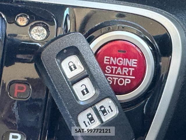 Honda N BOX CUSTOM 2017-03 7393206-16