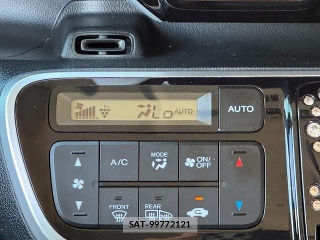 Honda N BOX CUSTOM 2017-03 7393206-17