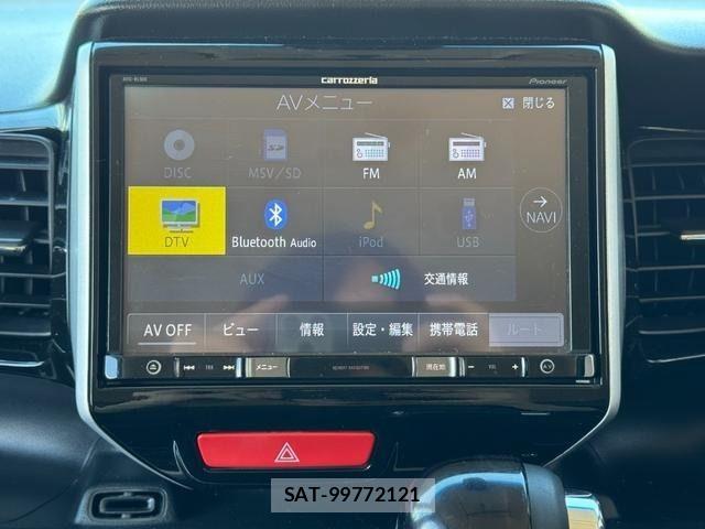 Honda N BOX CUSTOM 2017-03 7393206-19