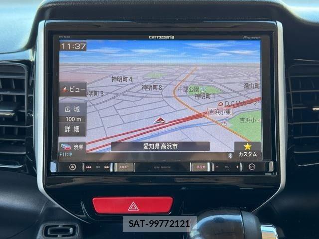 Honda N BOX CUSTOM 2017-03 7393206-21