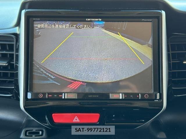 Honda N BOX CUSTOM 2017-03 7393206-22