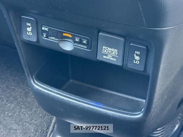 Honda N BOX CUSTOM 2017-03 7393206-27