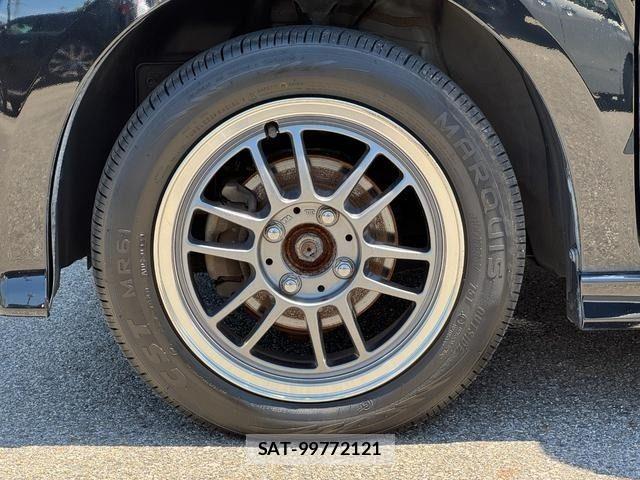 Honda N BOX CUSTOM 2017-03 7393206-7