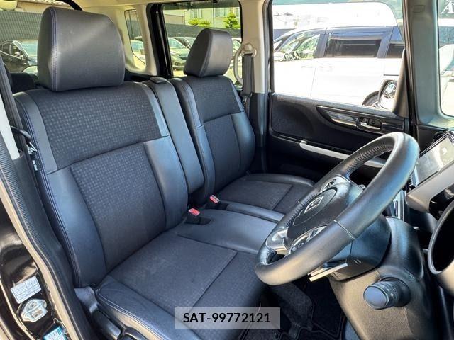 Honda N BOX CUSTOM 2017-03 7393206-8