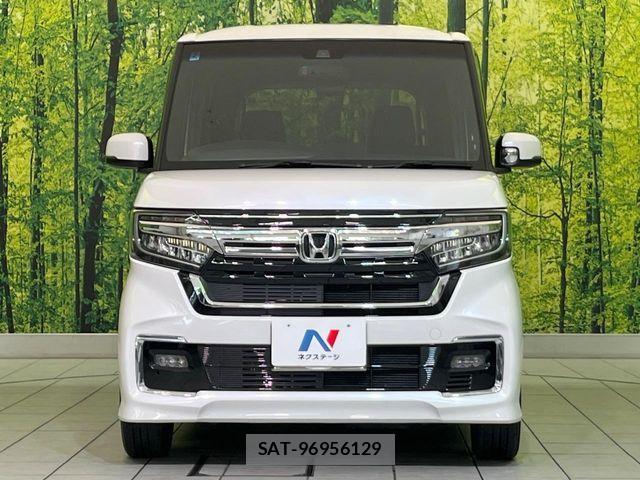 Honda N BOX CUSTOM 2022-02 7393179-13
