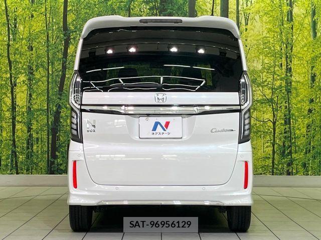 Honda N BOX CUSTOM 2022-02 7393179-14