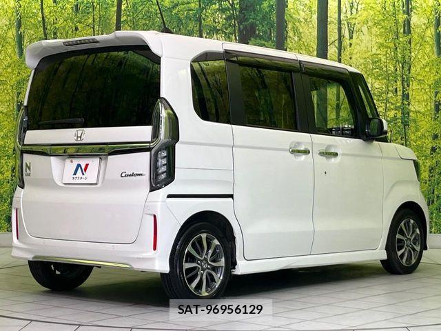 Honda N BOX CUSTOM 2022-02 7393179-16