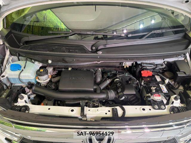 Honda N BOX CUSTOM 2022-02 7393179-17
