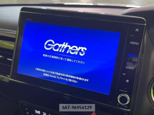 Honda N BOX CUSTOM 2022-02 7393179-3