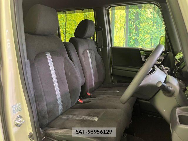 Honda N BOX CUSTOM 2022-02 7393179-7