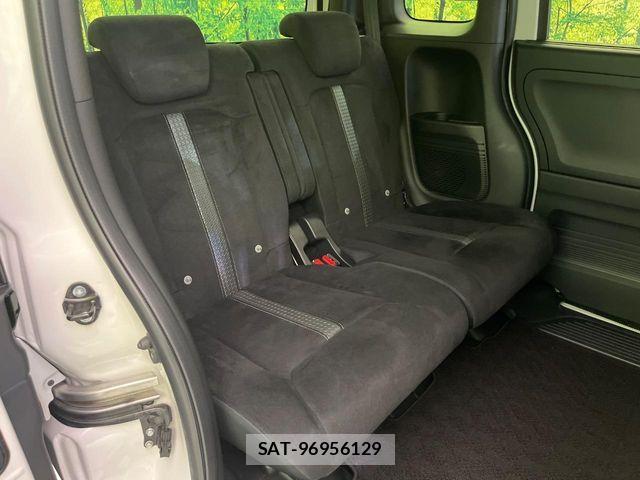 Honda N BOX CUSTOM 2022-02 7393179-8