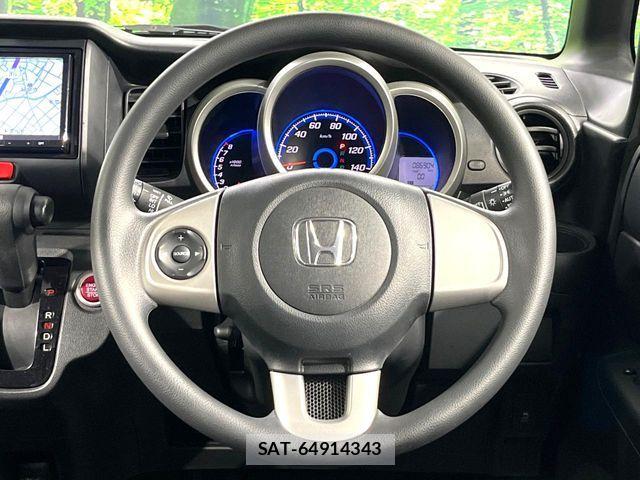 Honda N BOX CUSTOM 2012-10 7393207-9