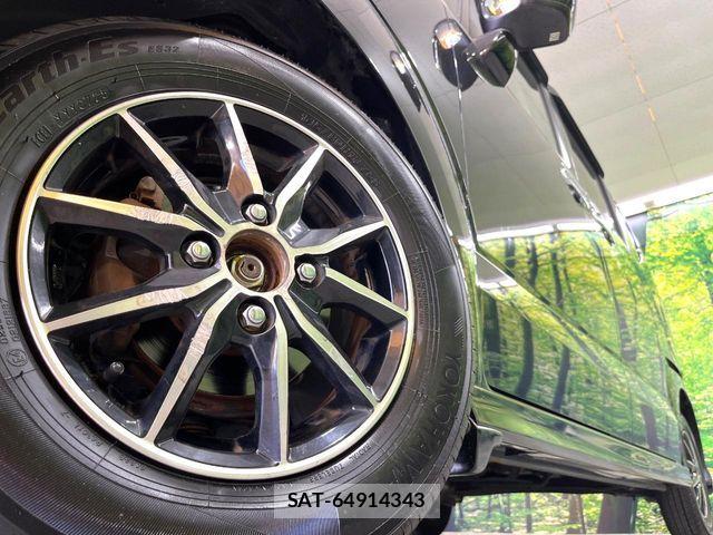 Honda N BOX CUSTOM 2012-10 7393207-10