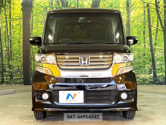 Honda N BOX CUSTOM 2012-10 7393207-12