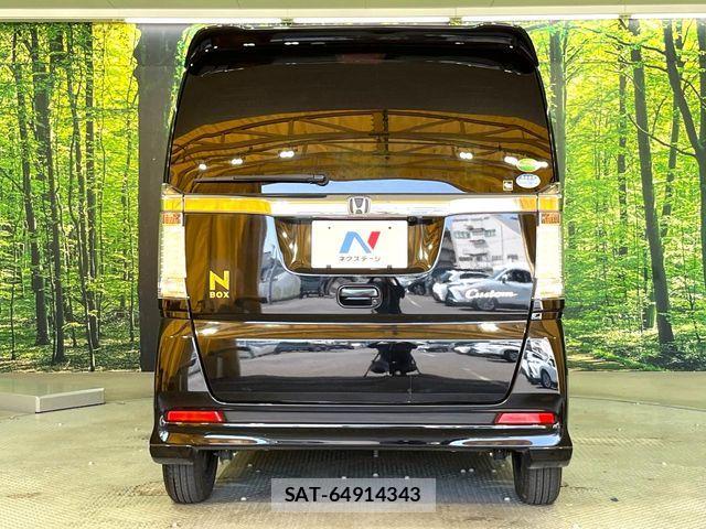 Honda N BOX CUSTOM 2012-10 7393207-13