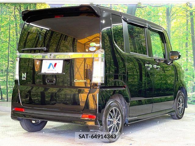 Honda N BOX CUSTOM 2012-10 7393207-15
