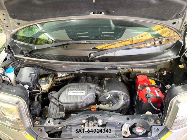 Honda N BOX CUSTOM 2012-10 7393207-16