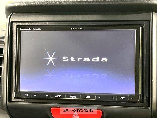 Honda N BOX CUSTOM 2012-10 7393207-2