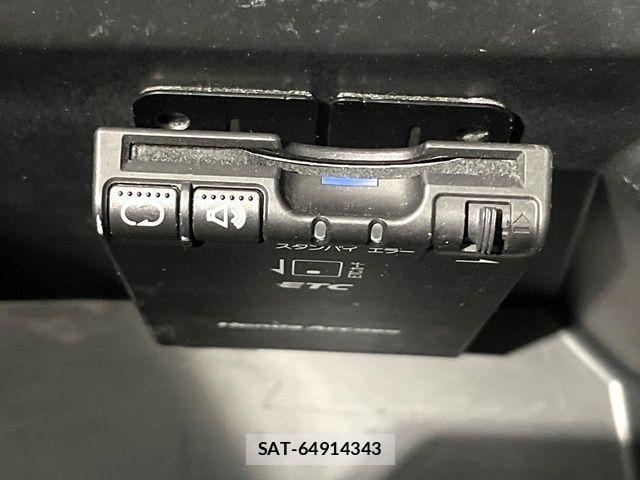 Honda N BOX CUSTOM 2012-10 7393207-3
