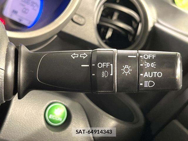 Honda N BOX CUSTOM 2012-10 7393207-4