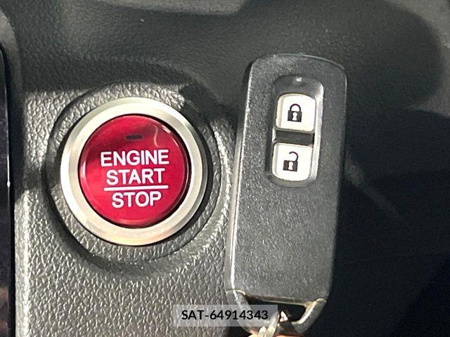 Honda N BOX CUSTOM 2012-10 7393207-5