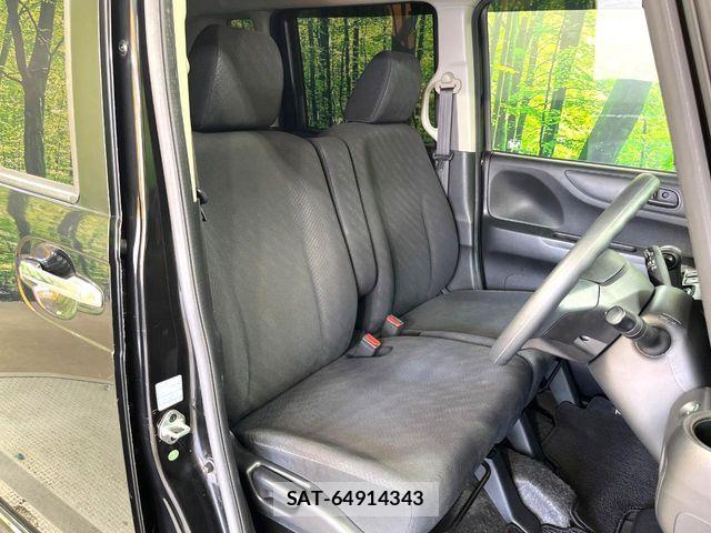 Honda N BOX CUSTOM 2012-10 7393207-6