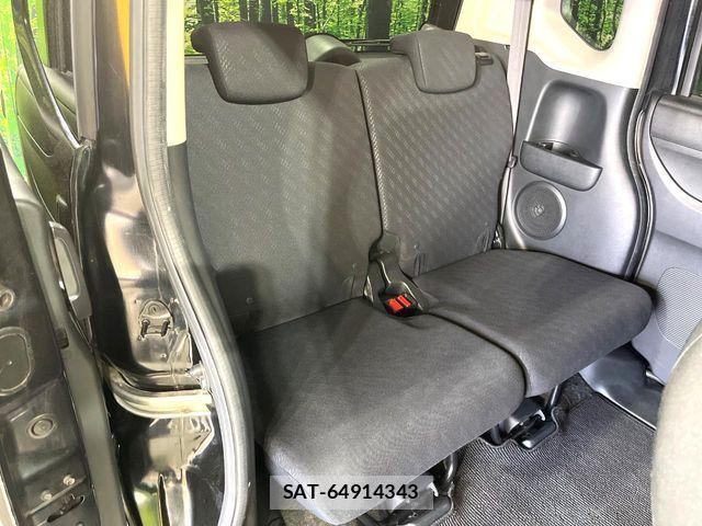 Honda N BOX CUSTOM 2012-10 7393207-7