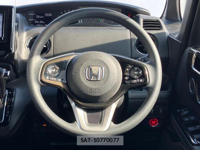 Honda N BOX CUSTOM 2018-04 7393196-10
