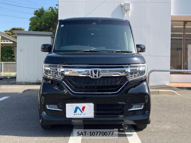 Honda N BOX CUSTOM 2018-04 7393196-13