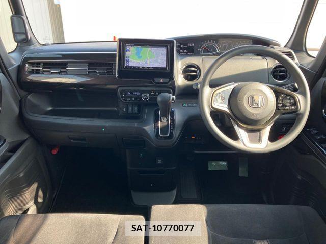 Honda N BOX CUSTOM 2018-04 7393196-1