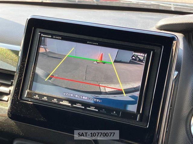 Honda N BOX CUSTOM 2018-04 7393196-4