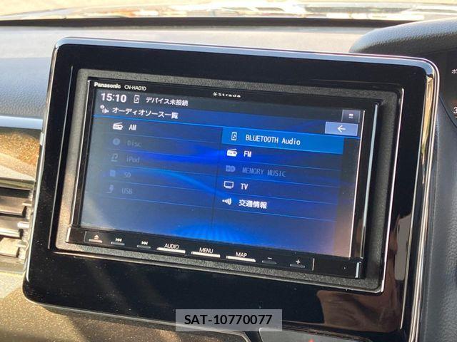 Honda N BOX CUSTOM 2018-04 7393196-5