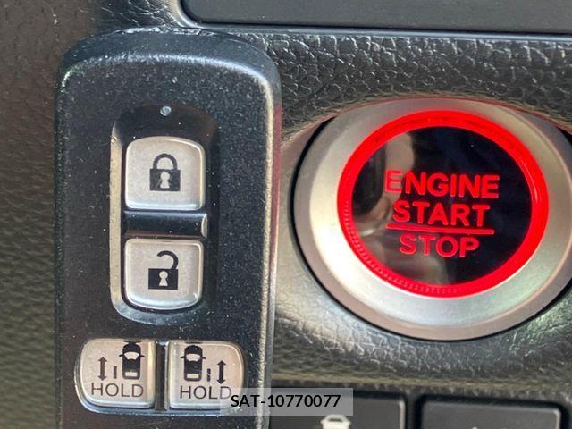 Honda N BOX CUSTOM 2018-04 7393196-6