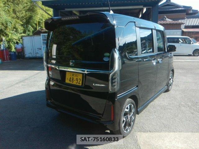 Honda N BOX CUSTOM 2019-05 7393186-2