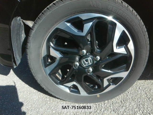 Honda N BOX CUSTOM 2019-05 7393186-3
