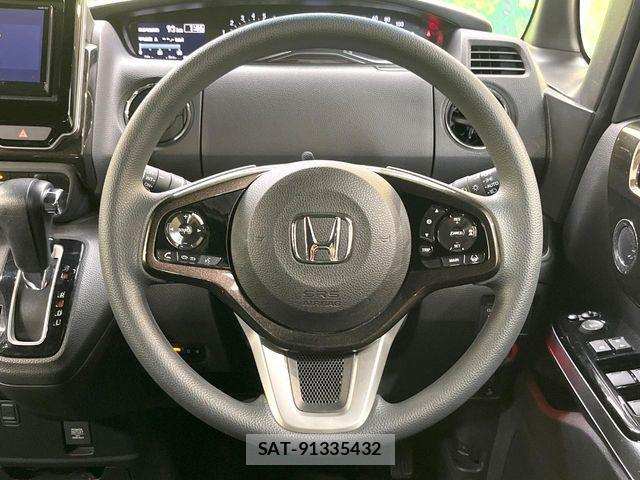 Honda N BOX CUSTOM 2017-11 7393181-10