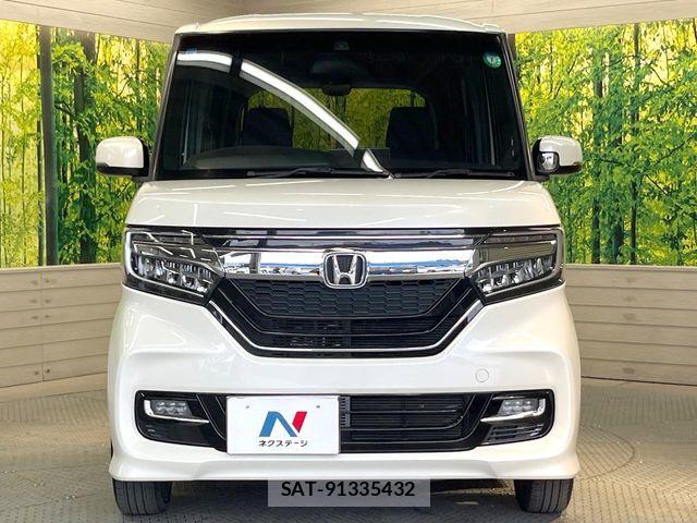 Honda N BOX CUSTOM 2017-11 7393181-13