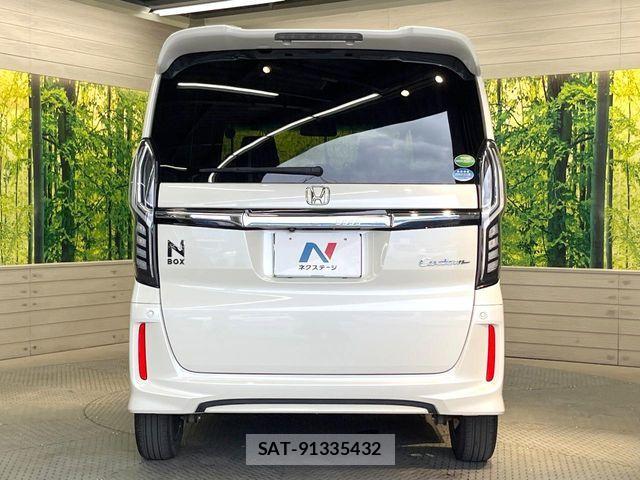 Honda N BOX CUSTOM 2017-11 7393181-14