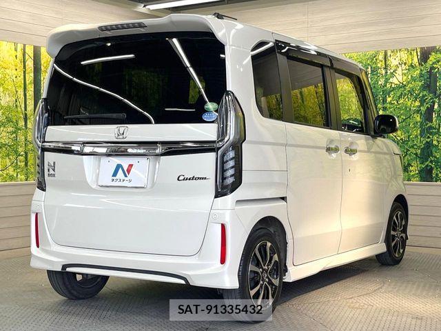 Honda N BOX CUSTOM 2017-11 7393181-16