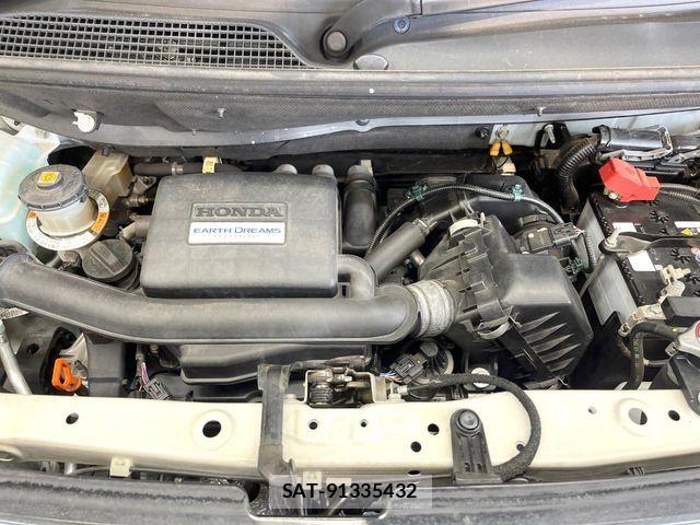 Honda N BOX CUSTOM 2017-11 7393181-19