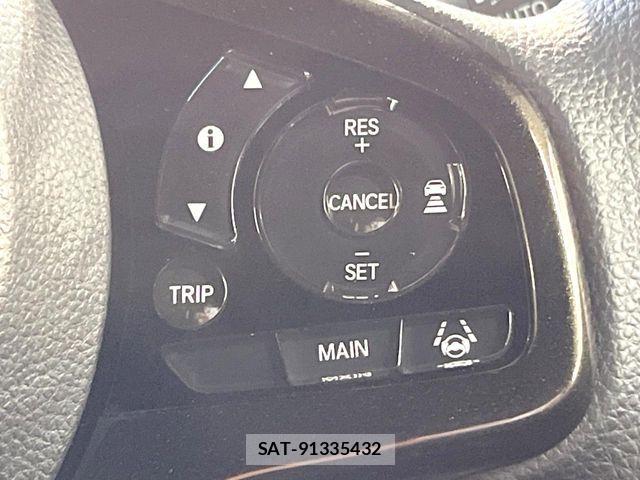 Honda N BOX CUSTOM 2017-11 7393181-4