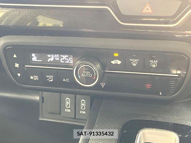 Honda N BOX CUSTOM 2017-11 7393181-6