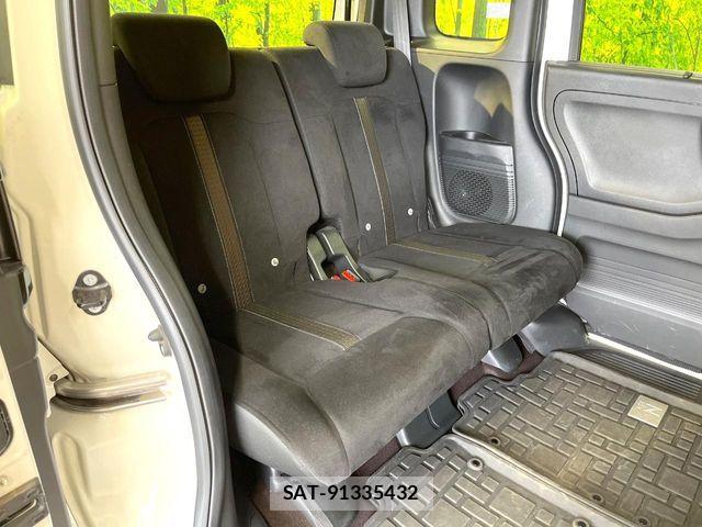 Honda N BOX CUSTOM 2017-11 7393181-8