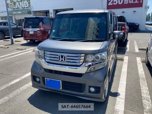 sat car