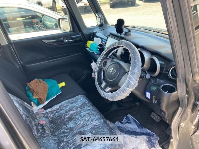 Honda N BOX CUSTOM 2012-03 7393217-12